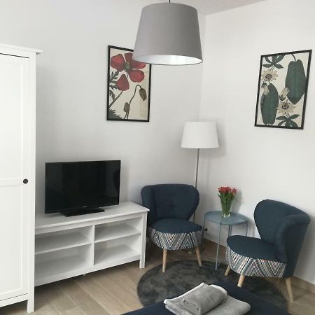 Apartament Parkowy Duszniki Zdroj Bagian luar foto