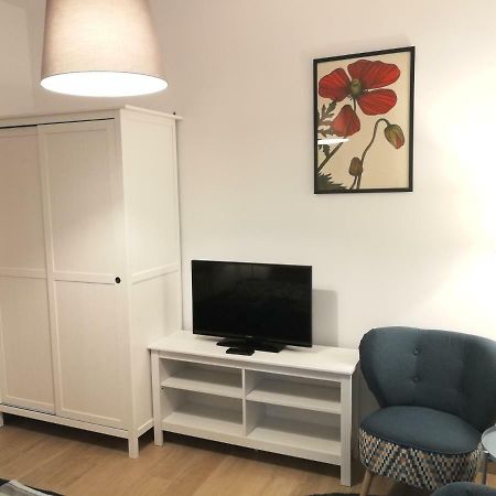Apartament Parkowy Duszniki Zdroj Bagian luar foto
